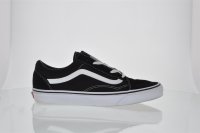 B-WARE : VANS UA OLD SKOOL Sneaker Black/White 45