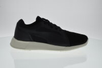 B-WARE: Puma ST Trainer EVO SD Sneaker black 44.5
