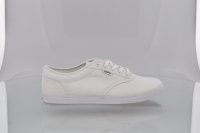 B-WARE : Vans Atwood Low Womens Sneaker White/White 40