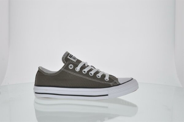 B-WARE: Converse Chuck Taylor All Star Classic Low charcoal 37