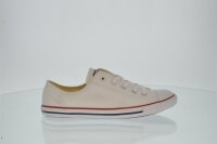 B-WARE: Converse Chuck Taylor All Star Dainty Low white 38.5