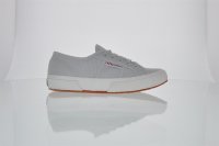 Superga 2750 Cotu Classic Sneaker Grey Ash 36