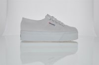 Superga 2790 Acotw Linea Up and Down Sneaker White 38