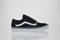 B-WARE : VANS UA OLD SKOOL Sneaker Black/White 40