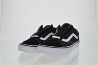 B-WARE: VANS UA OLD SKOOL Sneaker Black/White 40