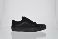 B-WARE : VANS UA OLD SKOOL Sneaker Black/Black 40.5