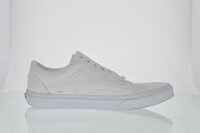 B-WARE: VANS UA OLD SKOOL Sneaker True White 48