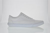 VANS UA OLD SKOOL Sneaker True White 48