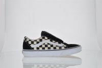 B-WARE : VANS UA OLD SKOOL Sneaker Checkerboard/black/white 39