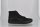 B-WARE : VANS UA SK8-HI Sneaker Black/Black/Black 42