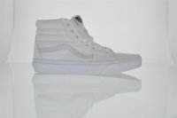 B-WARE : VANS UA SK8-HI Sneaker True White 39