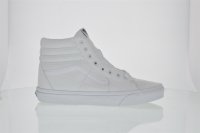 B-WARE: VANS UA SK8-HI Sneaker True White 44