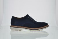 B-WARE: Timberland Naples Trail Oxford Navy 42