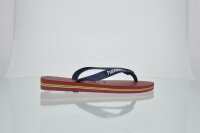 B-WARE: havaianas Flip Flops BRASIL LOGO red 35/36