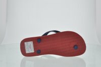 B-WARE: havaianas Flip Flops BRASIL LOGO red 35/36