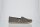 TOMS Espadrille Alpargata Chocolate Brown Diamond Geo Woven Rope Sole 38.5
