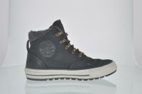 B-WARE: Converse Chuck Taylor All Star Ember Boot Suede & Faux Fur Thunder/Thunder/Egret 38