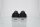 B-WARE: VANS UA Slip-On Platform  Black/True White 39