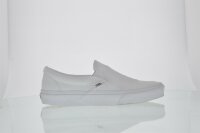 B-WARE: VANS UA Classic Slip-On True White 42