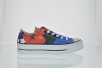 B-WARE: Converse Chuck Taylor All Star Seasonal Color Lift Low Totally Blue/White/Black 41.5