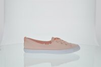 B-WARE: Converse Chuck Taylor All Star Ballet Lace Summer Palms Low Top Washed Coral/Turf Orange 37
