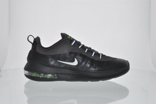 Nike Air Max Axis Premium Thunder Grey/Metallic Silver 44