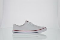 B-WARE: Converse Chuck Taylor All Star Dainty New Comfort Low White/Red/Blue 37