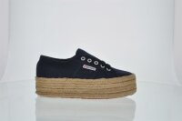 B-WARE: Superga 2790 Cotropew Navy 36