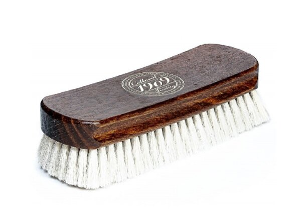 Collonil 1909 goat hair brush