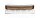 Collonil 1909 goat hair brush