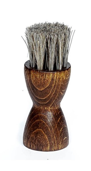 Collonil 1909 jar brush for Supreme Crème de Luxe