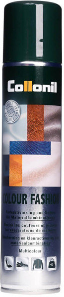 Collonil Colour Fashion color activation