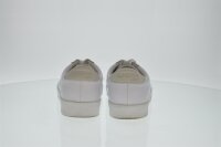 B-WARE: Superga 2843 Clubs Comfleau Sneaker Full White 39