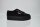 B-WARE: Superga 2790 cotw Linea Up & Down Sneaker Full Black 37