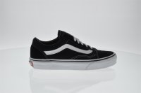 B-WARE: VANS UA OLD SKOOL Sneaker Black/White 37