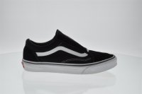 B-WARE: VANS UA OLD SKOOL Sneaker Black/White 40