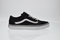 B-WARE: VANS UA OLD SKOOL Sneaker Black/White 42