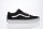 B-WARE : VANS UA OLD SKOOL Sneaker Black/White 44