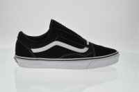 B-WARE: VANS UA OLD SKOOL Sneaker Black/White 47