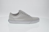B-WARE : VANS UA OLD SKOOL Sneaker True White 38.5