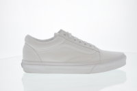 B-WARE : VANS UA OLD SKOOL Sneaker True White 44
