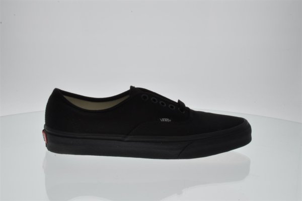 B-WARE: VANS UA Authentic Black/Black 42