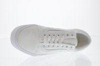 B-WARE: VANS UA OLD SKOOL PLATFORM Sneaker True White 40.5