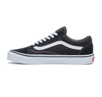 VANS UA OLD SKOOL Sneaker Black/White 36.5