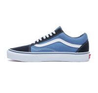VANS UA OLD SKOOL Sneaker Navy 36