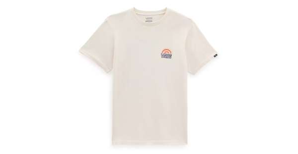 Vans Stamped T-Shirt