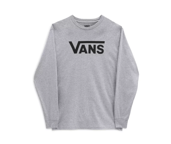 Vans Classic Longsleeve Herren