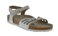 Birkenstock Rio Women´s Sandale weiß regular Gr. 39