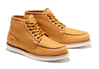 Timberland Newmarket II Boat Chukka Herren
