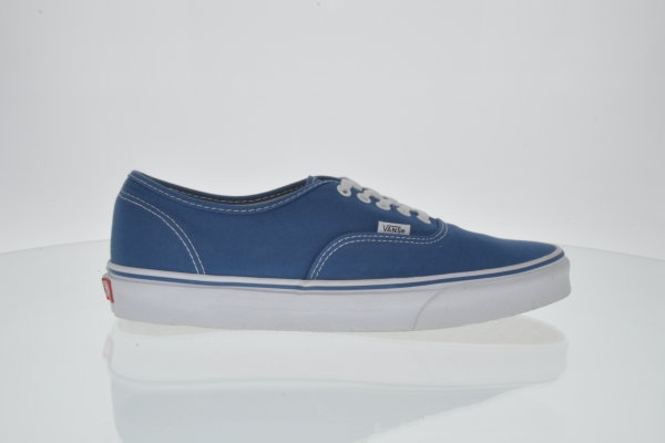 B-WARE : VANS UA Authentic Navy 44.5